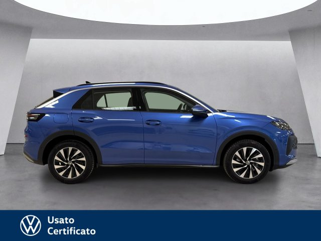 Volkswagen T-Roc 1.5 etsi life 115cv dsg - foto 3 di 4