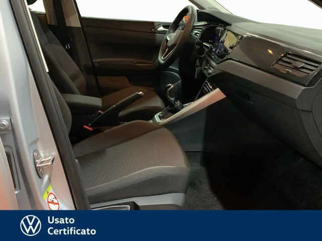 Volkswagen Polo 1.0 tsi edition plus 95cv km 0 a ARZIGNANO