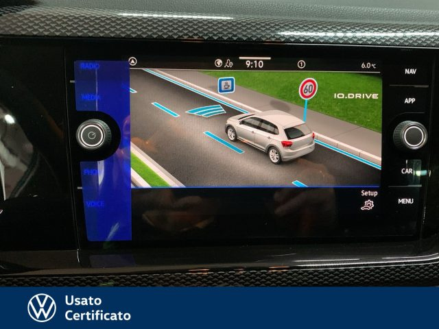 Volkswagen Polo 1.0 tsi edition plus 95cv, del 2025, 1 km, in vendita a Arzignano (VI)