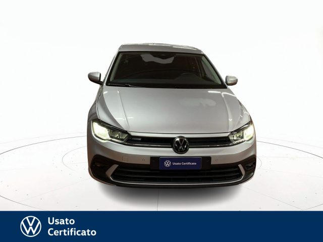 Volkswagen Polo 1.0 tsi edition plus 95cv - foto 2 di 62