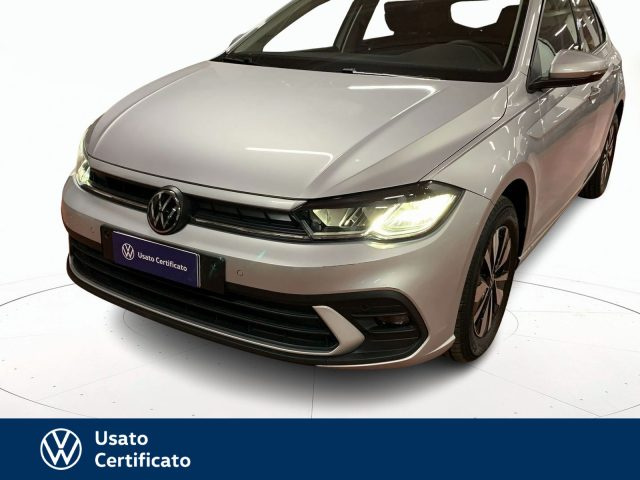 Volkswagen Polo 1.0 tsi edition plus 95cv km 0 a ARZIGNANO