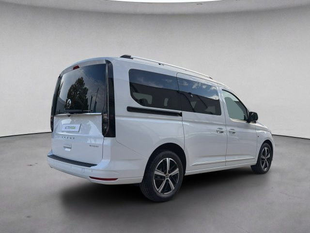 Volkswagen Caddy maxi m1 1.5 phev 150cv style dsg - foto 3 di 4