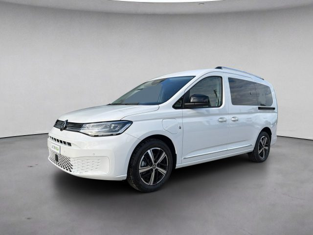 Volkswagen Caddy maxi m1 1.5 phev 150cv style dsg - foto 2 di 4