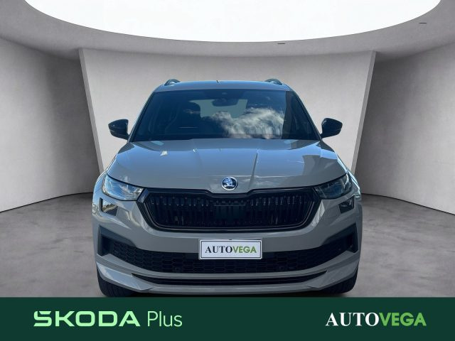 Skoda Kodiaq 1.5 tsi sportline dsg 7p.ti - foto 2 di 4