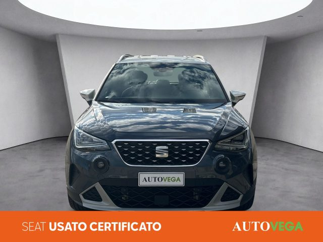 SEAT Arona 1.0 ecotsi xperience 110cv dsg - foto 3 di 4