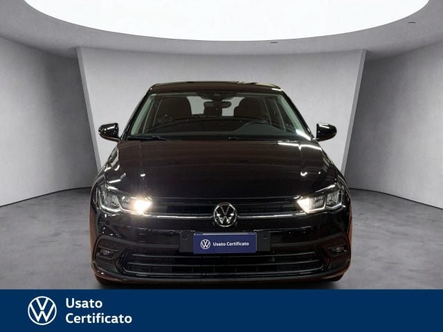 Volkswagen Polo 1.0 life 80cv - foto 2 di 4