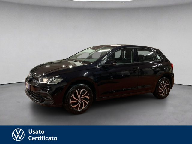 Volkswagen Polo 1.0 life 80cv, del 2023, 55.169 km, in vendita a Arzignano (VI)