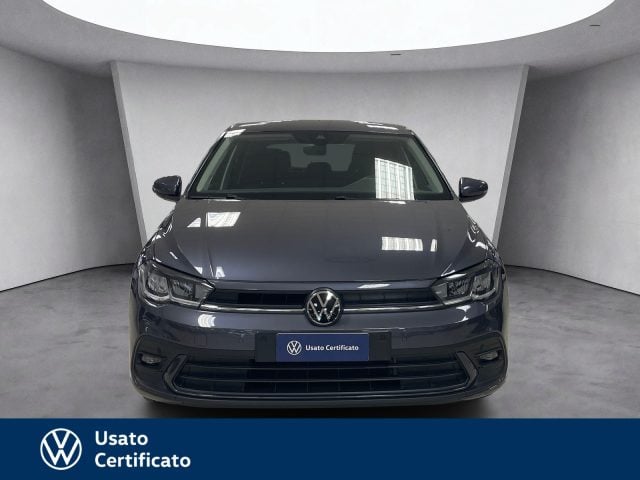 Volkswagen Polo 1.0 life 80cv - foto 2 di 4