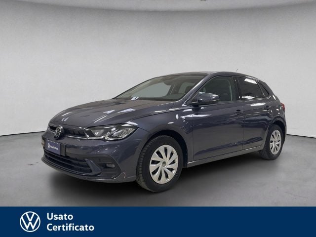 Volkswagen Polo 1.0 life 80cv, del 2024, 29.713 km, in vendita a Arzignano (VI)