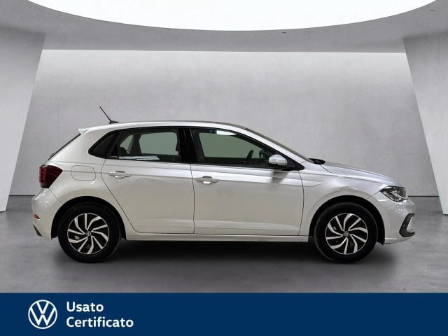 Volkswagen Polo 1.0 life 80cv - foto 3 di 4