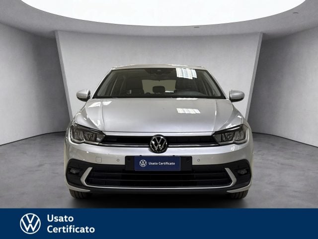 Volkswagen Polo 1.0 life 80cv - foto 2 di 4