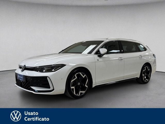 Volkswagen Passat 2.0 tdi scr r-line 150cv dsg, del 2024, 79.296 km, in vendita a Arzignano (VI)