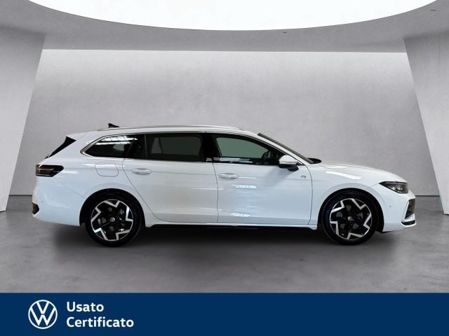 Volkswagen Passat 2.0 tdi scr r-line 150cv dsg - foto 3 di 4