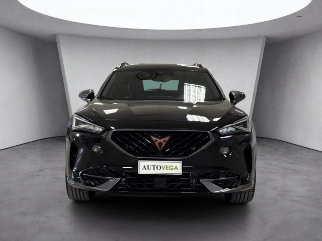 CUPRA Formentor 1.4 e-hybrid 204cv dsg - foto 2 di 4