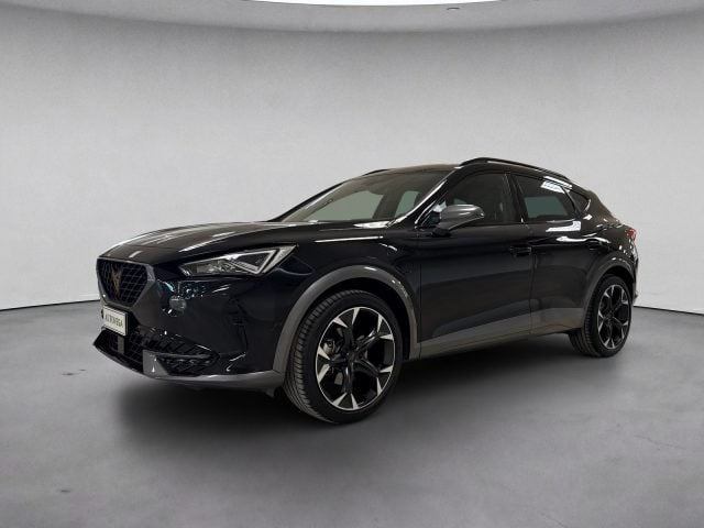 CUPRA Formentor 1.4 e-hybrid 204cv dsg, del 2023, 43.348 km, in vendita a Arzignano (VI)