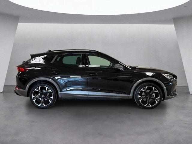 CUPRA Formentor 1.4 e-hybrid 204cv dsg - foto 3 di 4
