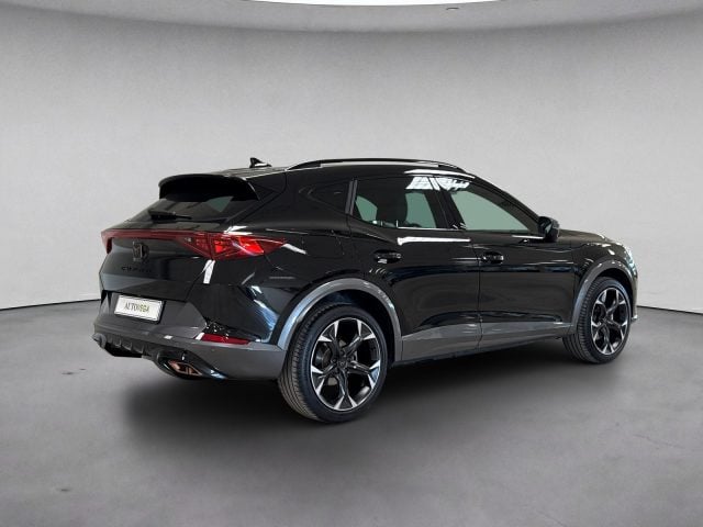 CUPRA Formentor 1.4 e-hybrid 204cv dsg - foto 4 di 4