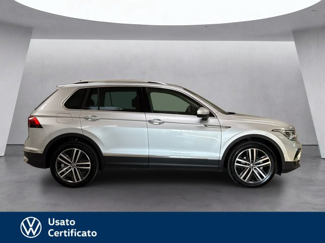 Volkswagen Tiguan 1.5 tsi elegance 150cv dsg - foto 3 di 4