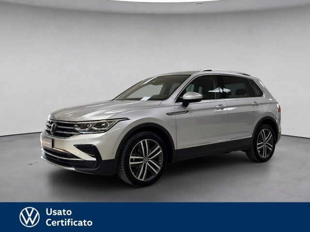 Volkswagen Tiguan 1.5 tsi elegance 150cv dsg, del 2023, 70.973 km, in vendita a Arzignano (VI)