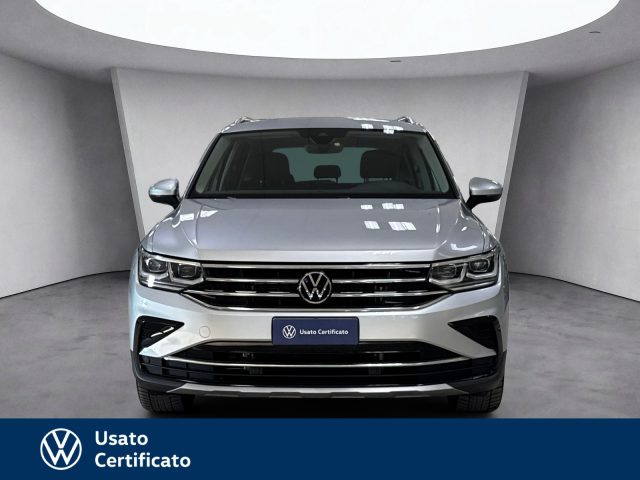 Volkswagen Tiguan 1.5 tsi elegance 150cv dsg - foto 2 di 4