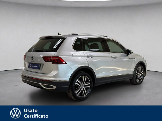 Volkswagen Tiguan 1.5 tsi elegance 150cv dsg - foto 4 di 4