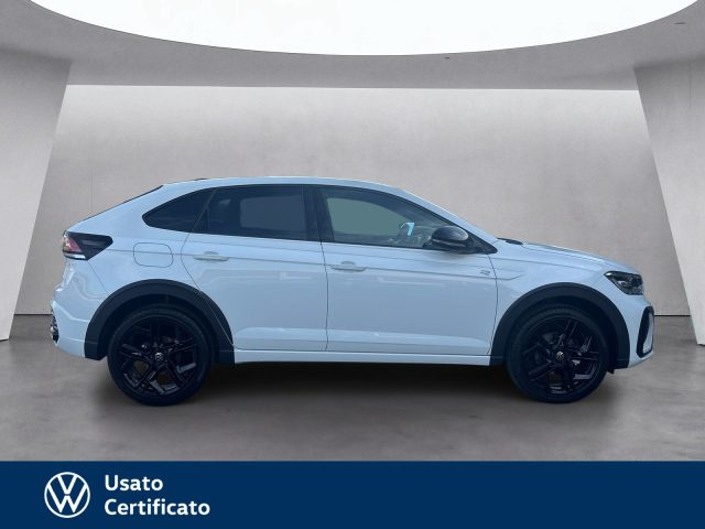 Volkswagen Taigo 1.0 tsi r-line plus 115cv dsg - foto 3 di 4