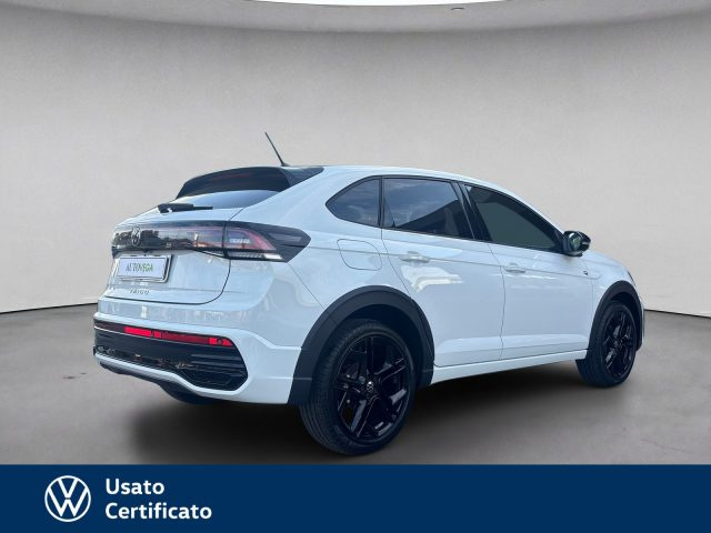 Volkswagen Taigo 1.0 tsi r-line plus 115cv dsg - foto 4 di 4