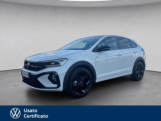 Volkswagen Taigo 1.0 tsi r-line plus 115cv dsg, del 2026, 1 km, in vendita a Arzignano (VI)
