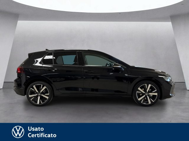 Volkswagen Golf 2.0 tdi edition plus 115cv - foto 3 di 4