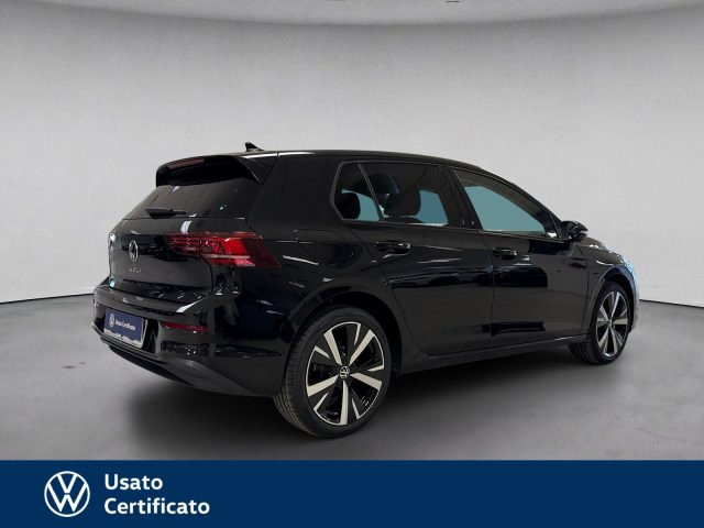 Volkswagen Golf 2.0 tdi edition plus 115cv - foto 4 di 4