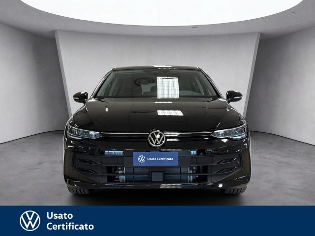 Volkswagen Golf 2.0 tdi edition plus 115cv - foto 2 di 4