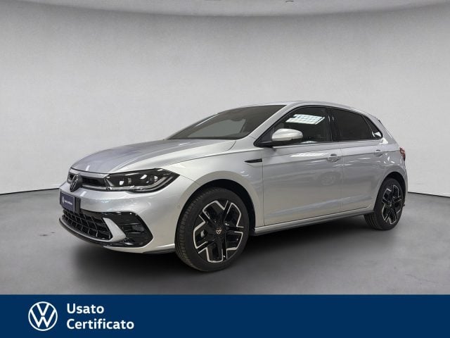 Volkswagen Polo 1.0 tsi r-line 95cv dsg, del 2026, 1 km, in vendita a Arzignano (VI)