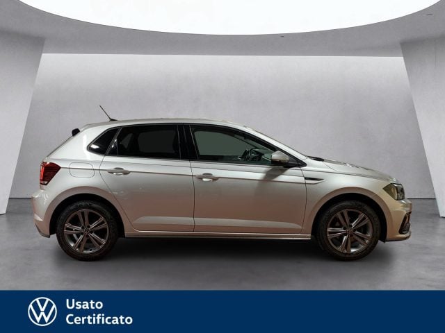 Volkswagen Polo 5p 1.0 tgi sport 90cv - foto 3 di 4
