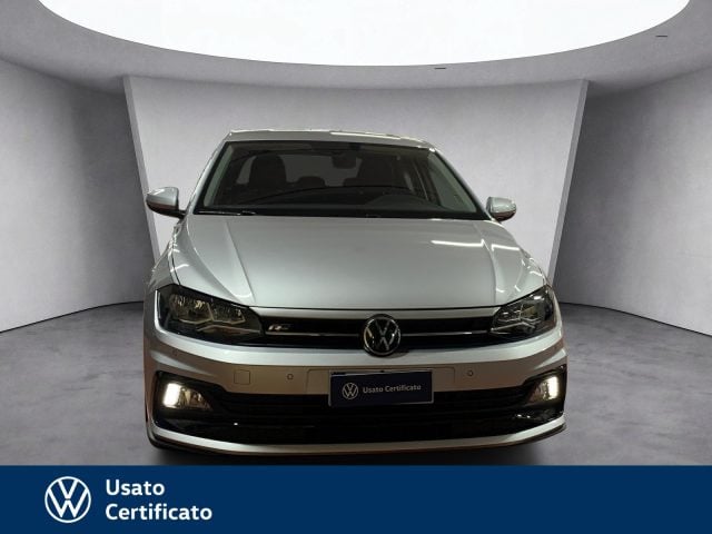 Volkswagen Polo 5p 1.0 tgi sport 90cv - foto 2 di 4