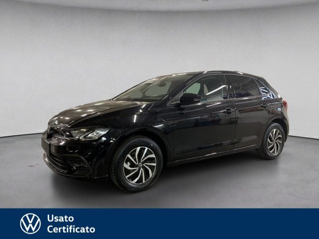 Volkswagen Polo 1.0 tsi edition plus 95cv dsg, del 2026, 17 km, in vendita a Arzignano (VI)