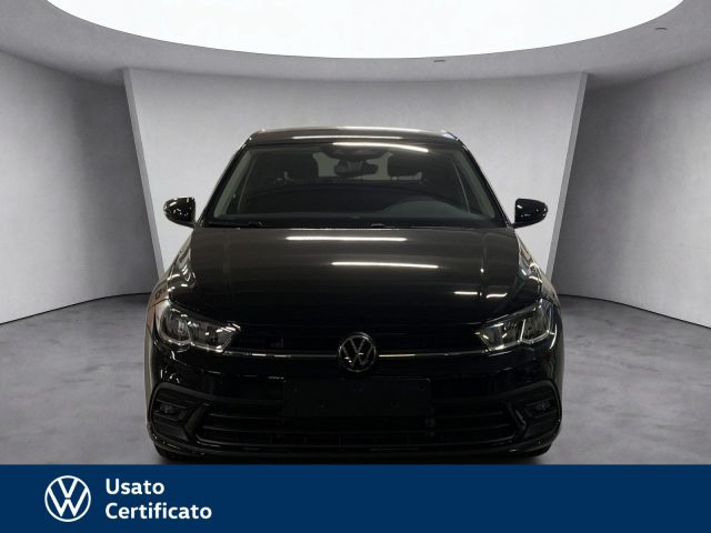 Volkswagen Polo 1.0 tsi edition plus 95cv dsg - foto 2 di 4