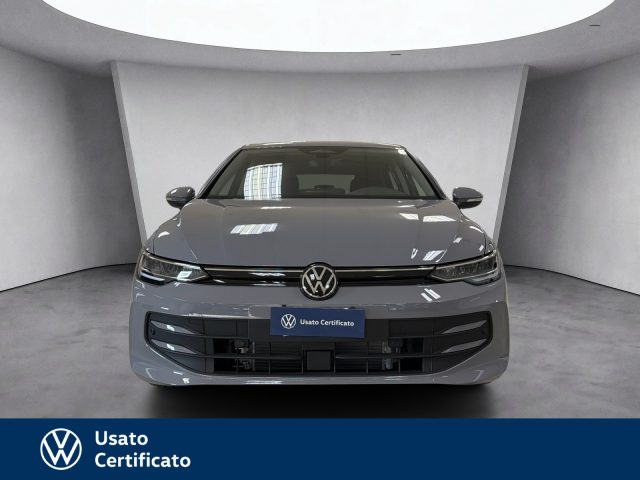 Volkswagen Golf 2.0 tdi edition plus 115cv - foto 2 di 4