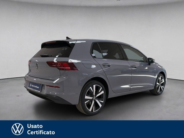 Volkswagen Golf 2.0 tdi edition plus 115cv - foto 4 di 4