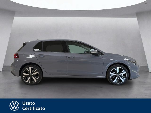 Volkswagen Golf 2.0 tdi edition plus 115cv - foto 3 di 4
