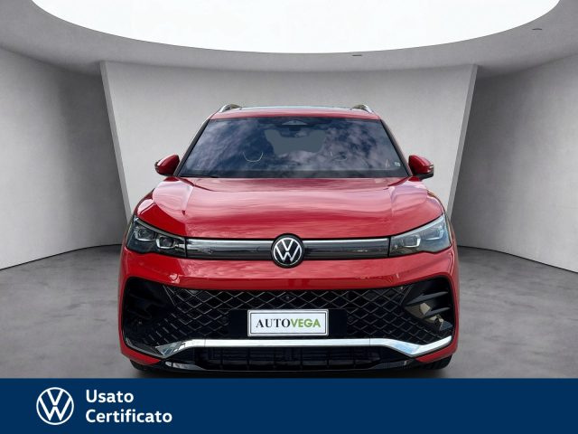 Volkswagen Tiguan 2.0 tdi r-line 150cv dsg - foto 2 di 4