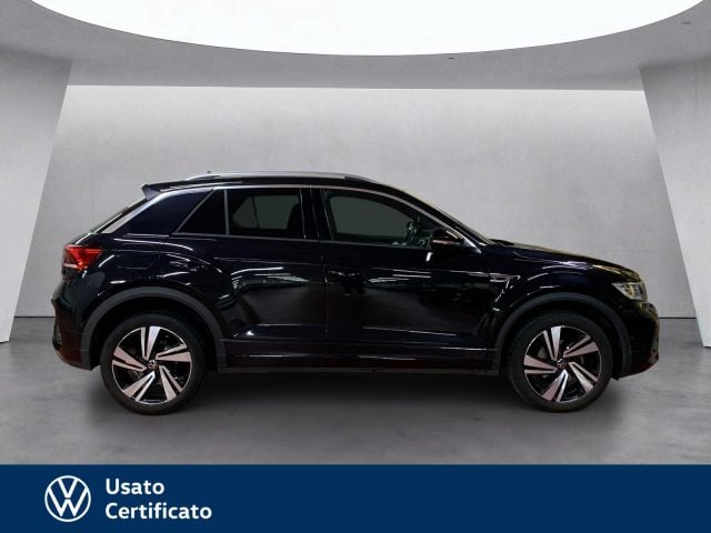Volkswagen T-Roc 1.0 tsi r-line 110cv - foto 3 di 4