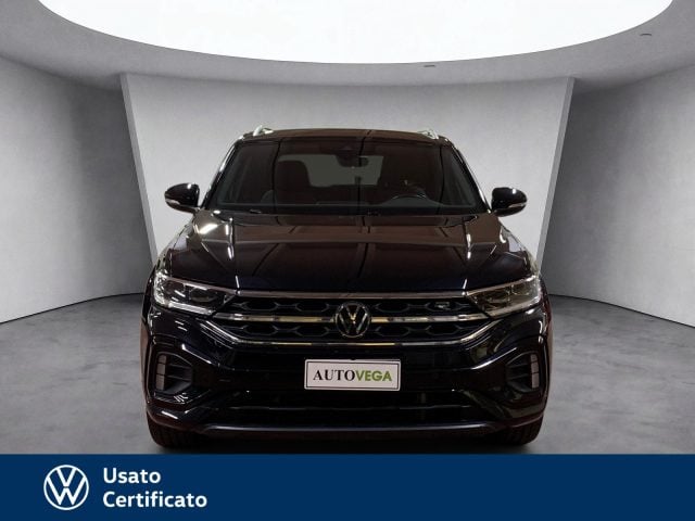 Volkswagen T-Roc 1.0 tsi r-line 110cv - foto 2 di 4