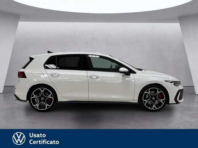 Volkswagen Golf GTI 2.0 tsi gti 265cv dsg - foto 3 di 4