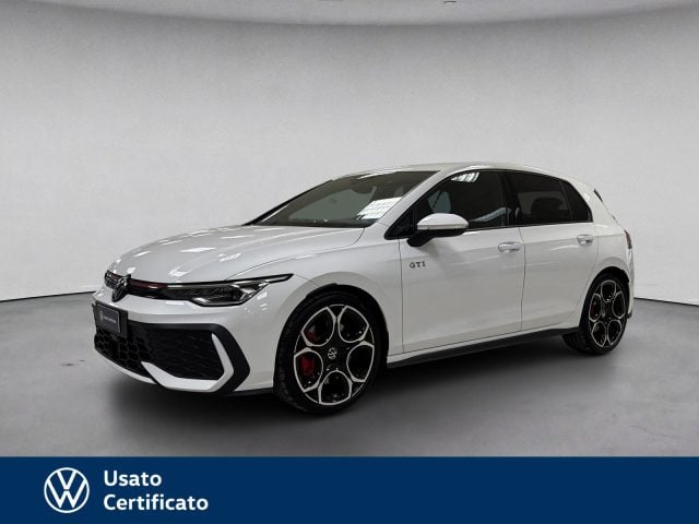 Volkswagen Golf GTI 2.0 tsi gti 265cv dsg, del 2024, 11.889 km, in vendita a Arzignano (VI)