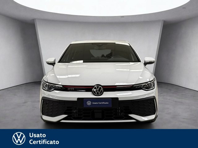 Volkswagen Golf GTI 2.0 tsi gti 265cv dsg - foto 2 di 4