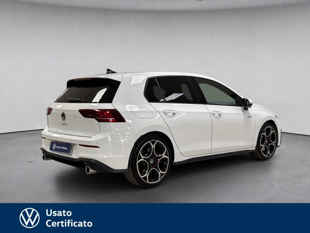 Volkswagen Golf GTI 2.0 tsi gti 265cv dsg - foto 4 di 4