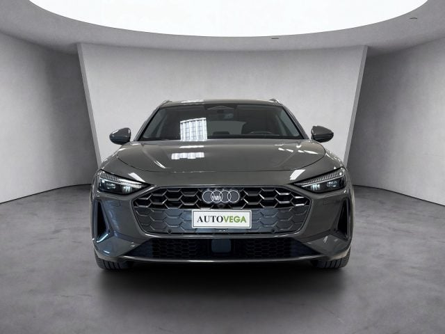 Audi A5 avant 2.0 tdi mhev+ business advanced 204cv s-tron - foto 2 di 4