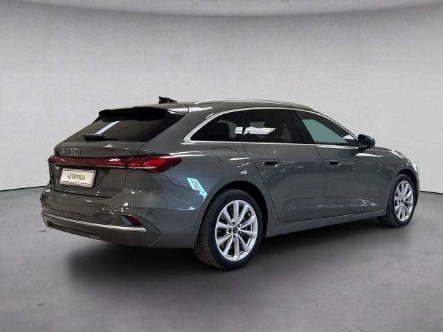 Audi A5 avant 2.0 tdi mhev+ business advanced 204cv s-tron - foto 4 di 4