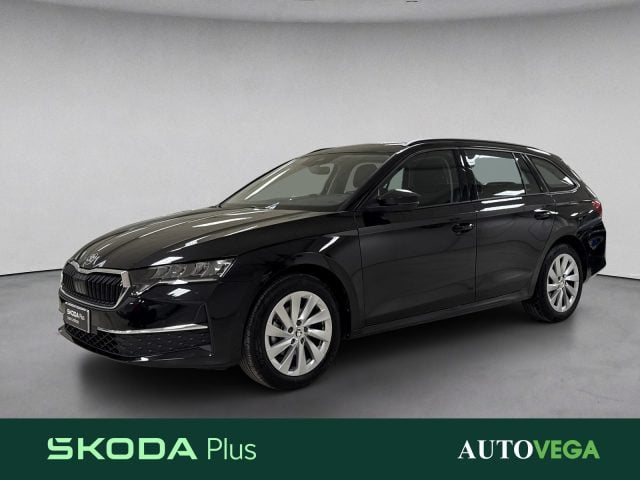 Skoda Octavia wagon 2.0 tdi executive 115cv, del 2024, 40.157 km, in vendita a Arzignano (VI)