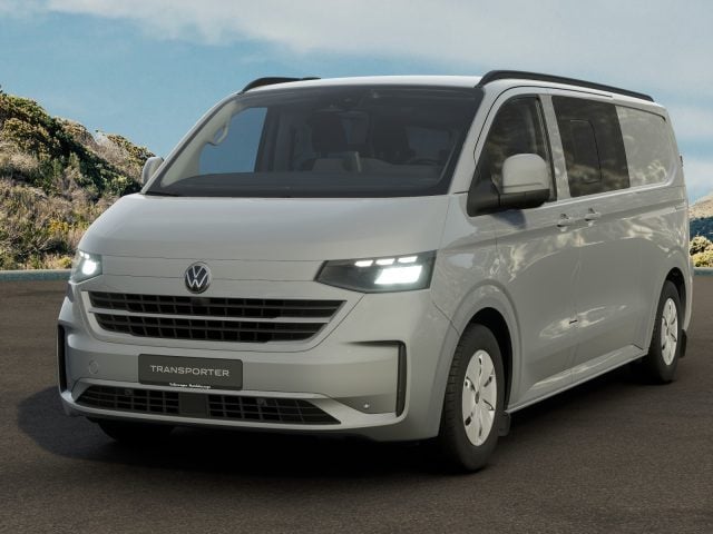 Volkswagen Transporter t7 t7 32 kombi n1 2.0 tdi 150cv l2, in vendita a Arzignano (VI)